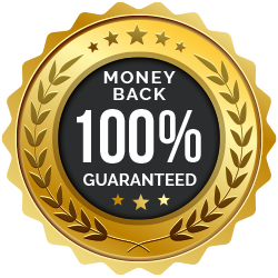 Clear Vision money back guarantee