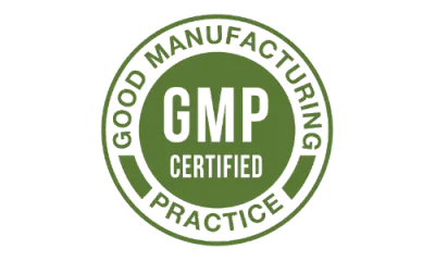 Clear Vision GMP Certified 